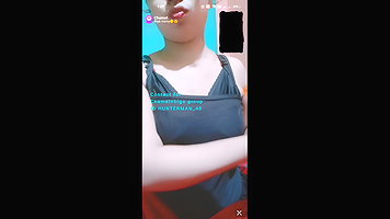 riya mony chamet