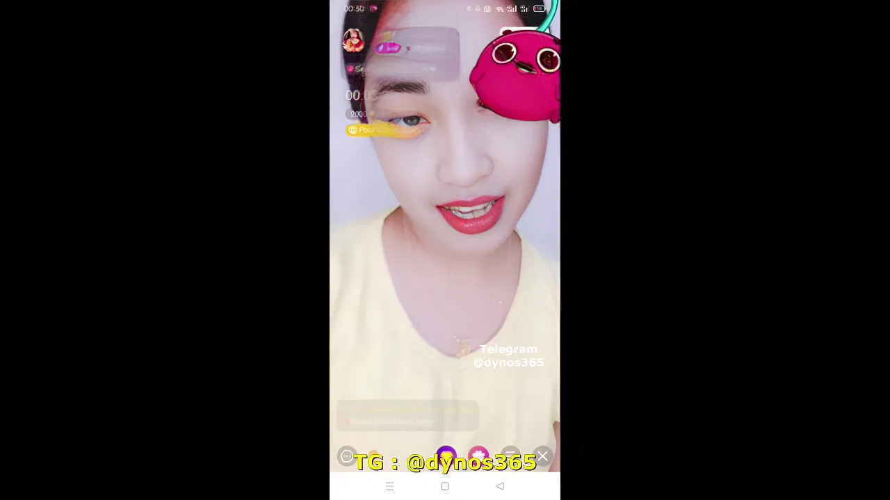 hot private call chamet