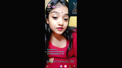 cute pakhi chamet