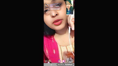 anika rahman2 chamet