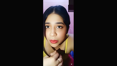 Bengali cute chamet girl 51