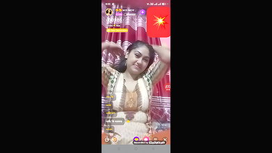 Bengali cute chamet girl 44
