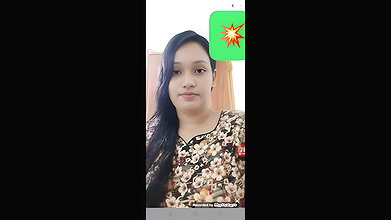 Bengali cute chamet girl 56