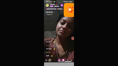 Bengali cute chamet girl 60