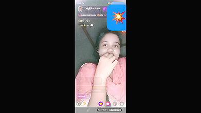 Bengali cute chamet girl 34