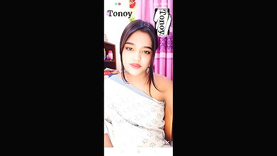 Bengali cute chamet girl 7
