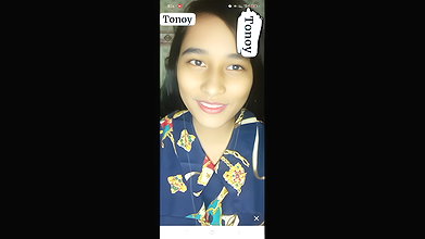 Bengali cute chamet girl 15