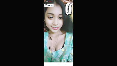 Bengali cute chamet girl 31