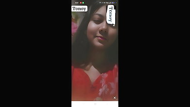 Bengali cute chamet girl 43