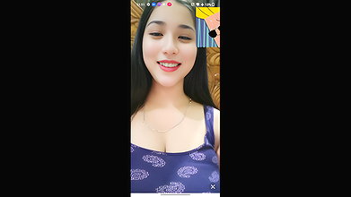 Bengali cute chamet girl 45