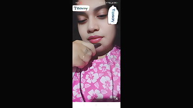Bengali cute chamet girl 52