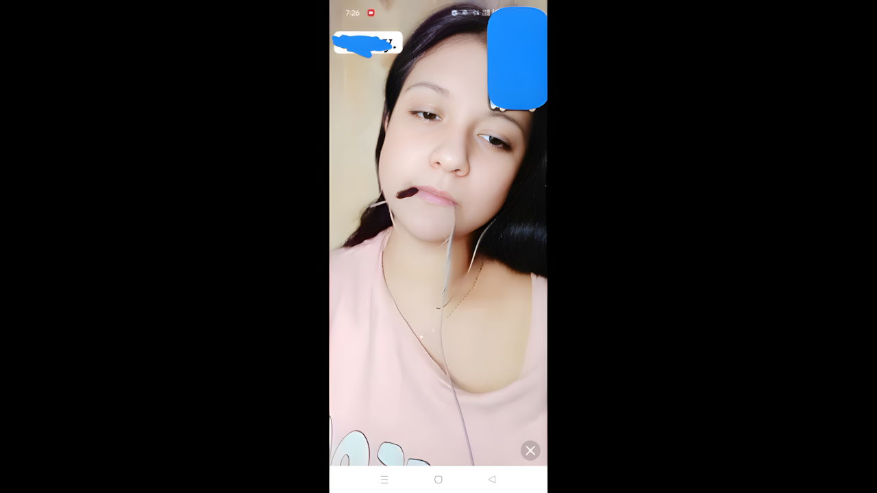 Bengali cute chamet girl 54