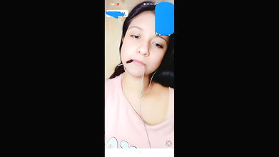 Bengali cute chamet girl 54