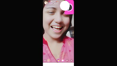 Bengali cute chamet girl 26
