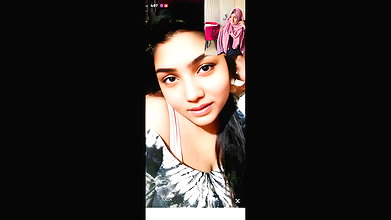 Bengali cute chamet girl 57