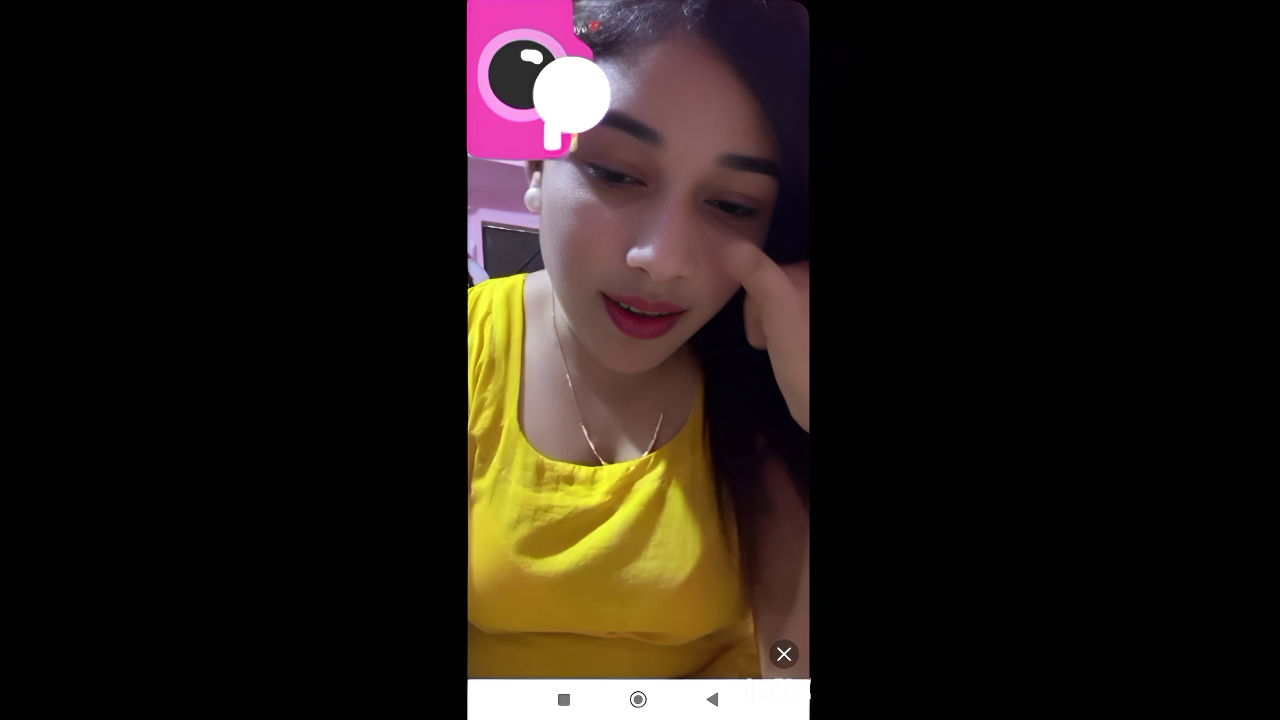 Bengali cute chamet girl 18