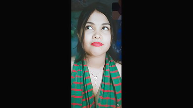 Bengali cute chamet girl 27