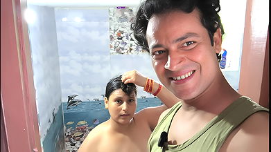 Pooja’s Pussy Filled with Pounding