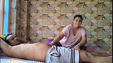 Video From Hotel with Wife