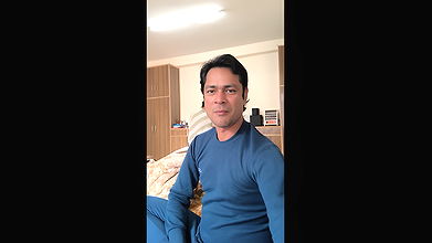 Pooja’s Youth Is Thirsty for Cock