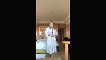 Hot BABE SEXY and NAUGHTY TEASE