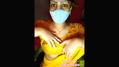 Your-sapna-stripchat-ticket-show