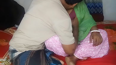 Horny Experienced and Mature Bangladeshi Step Mom Give Their Step Sons a Boner with One Dirty Look – Fucking Hardcore Bangladeshi