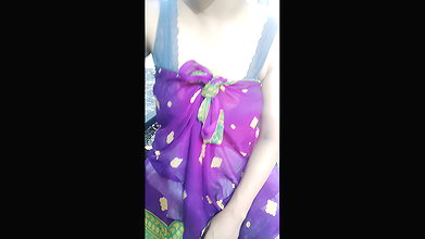 Desi Bhai dirty talk roleplay full hot nude