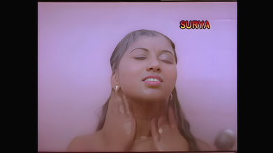 Mallu Devika hot nude bath 1080P