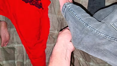 I Love My Creamy Pussy who Want Eating My Juicy pussy