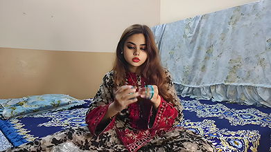 Desi Beauty Big Ass Latina Hardcore-Load Moaning Amateur Couple