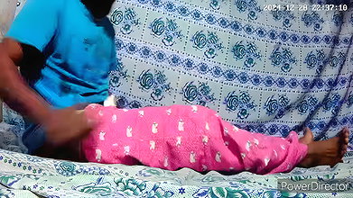 Bangladesh stepmom and stepson sex in the jungle 274