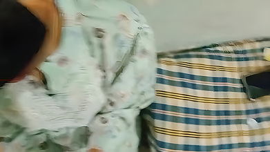 Day 2 Handjob with Divya