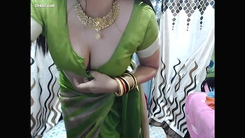 VirginBaby Desi Model StripChat video (16)