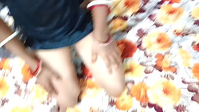 Bhabhi Agreed to Get Her Ass Fucked for the First Time, Bhabhi Felt but She Also Enjoyed It,said, Desi Anal Video