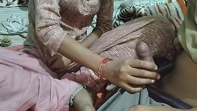 Creamypie pussy husbamd and wife home made desi bhabi videos