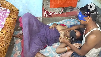 Beautiful Young Indian Village Bhabhi and Boyfriend Sex Videos