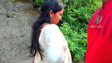 Forest area Turister place unknown girl called me than, me and she is girl coming my home – desi bhabhi xxx movie in Hindi