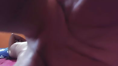 Indian Desi bhabhi sex – Both brother and sister go for a walk, the brother fucks his sister in both the rooms