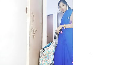 Desi Indian Stepbrother Sex Video