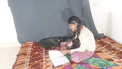 Indian Student Girl Fuck HD Video Porn