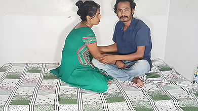 Tang Utha Kay Chodo Indian Wife Asking for Deep Pussy Fucking