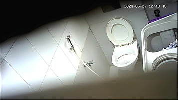 Busty Wife Hidden Cam Bathroom 12vids 7pics Total One hour length videos 24
