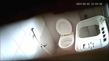 Busty Wife Hidden Cam Bathroom 12vids 7pics Total One hour length videos 25