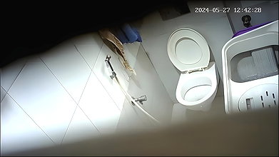 Busty Wife Hidden Cam Bathroom 12vids 7pics Total One hour length videos 26