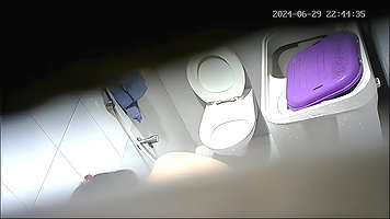 Busty Wife Hidden Cam Bathroom 12vids 7pics Total One hour length videos 210