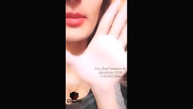 Aisha Khan Tango (24.01.21)