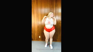 SnowyCakesy Onlyfans video collection – 42