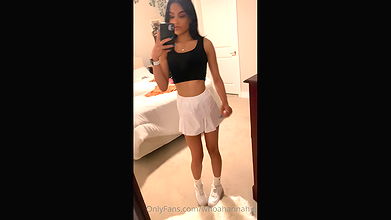 whoahhannahjo Onlyfans video collection – 4