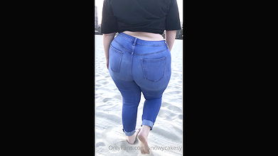 SnowyCakesy Onlyfans video collection – 9